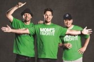 VEGAS RESTAURANT ROUNDUP: Sin City Gets 2nd Wahlburgers and 1st Famous Italian Sandwich Shop