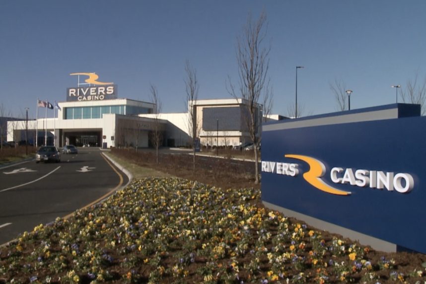 Rivers Casino Portsmouth Wins Nearly 25M in First Full Month
