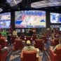 North Carolina sports betting legislation