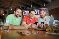 DraftKings Spent $2.2 Million on Security, Travel for Jason Robins, $61K on Event Tickets
