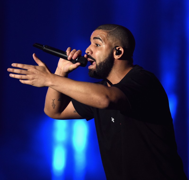 Drake just agreed to do a Las Vegas residency