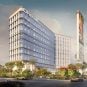 Construction Stops on Dream Las Vegas, Funding Blamed