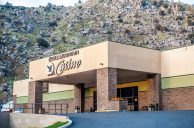 Eagle Mountain Casino Temporarily Closed By Damaged, Flooded Roads