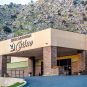 Eagle Mountain Casino Temporarily Closed By Damaged, Flooded Roads