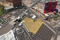 Former Riviera Land Sold for $125 Million, Future Unknown for North Strip Property