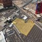 Riviera land Las Vegas Strip property LVCVA