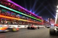More F1 Las Vegas Grand Prix Tickets On Sale Soon