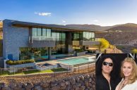 KISS Cofounder Gene Simmons Sells Las Vegas Home Without Profiting