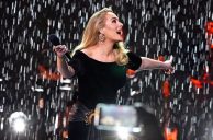 Adele Announces 34 More Las Vegas Dates and Concert Film