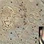 Mystery Las Vegas Mountaintop Land Artist Revealed