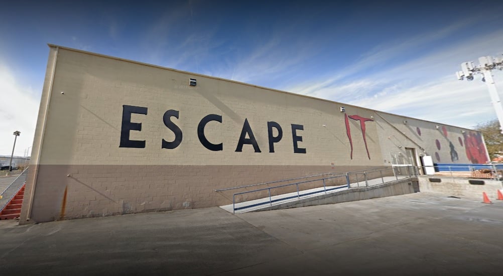 Melhores escape rooms em Las Vegas - 2023
