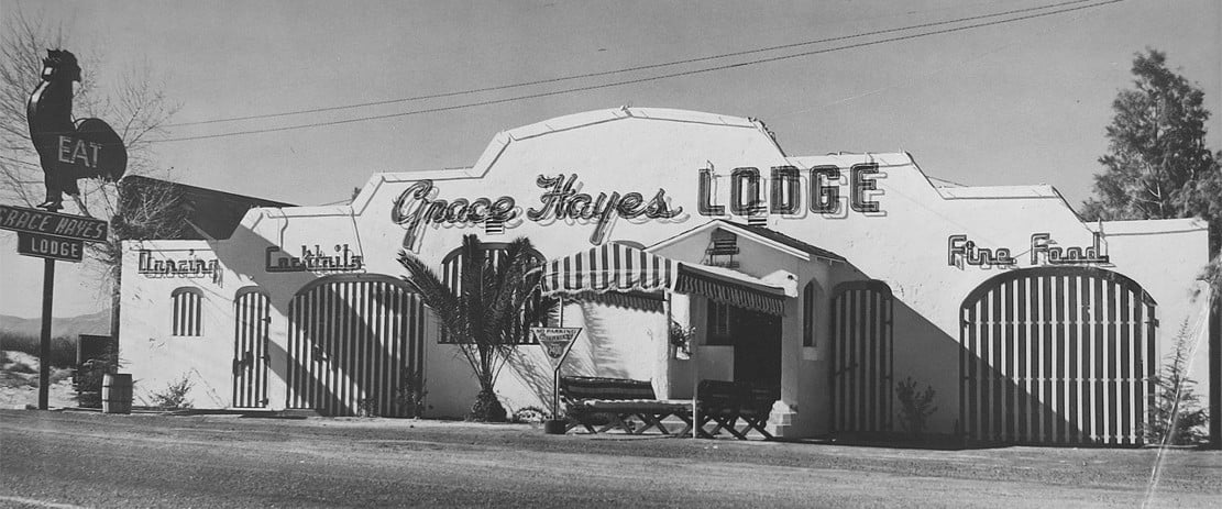 Remembering the Las Vegas Strip's Founding Mother - Casino.org