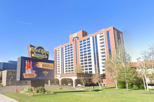 Hard Rock Hotel & Casino Lake Tahoe