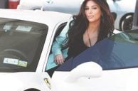 FBI Grilled Kim Kardashian Over Las Vegas Partying with 1MDB Fugitive