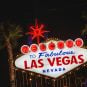Nevada casinos Las Vegas gross gaming revenue