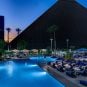 March Madness: UConn Qualifies for Elite 8 After Players Flee from Dirty Luxor
