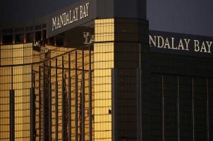 Stephen Paddock, Las Vegas shooting, FBI report