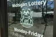 Michigan $1M Winning Lottery Ticket Saved from Trash