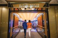 Royal Caribbean Cruise Ships Swap Jazz Clubs for Nonsmoking Casinos