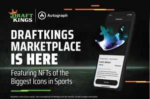 DraftKings Marketplace