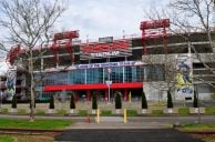 Mystery Sportsbook Operator Considering Nashville as US Home