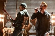 U2’s ‘Edge’ Reveals More Las Vegas Residency Details