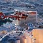 Las Vegas Tourists Sue for Injuries in ‘Hard’ Helicopter Landing