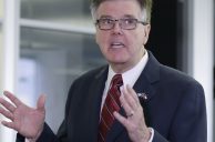 Texas Gambling Bills Lack Republican Votes Needed for Passage, Dan Patrick Warns