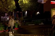 Las Vegas Crime Roundup: Platinum Hotel Teenage Murder Victim Identified