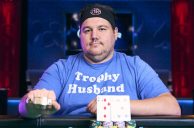 Poker Pro Could Win $1M Shedding Body Fat by 2024 WSOP