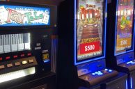 North Dakota Legislature Mulling Fate of Pull-Tab Machines