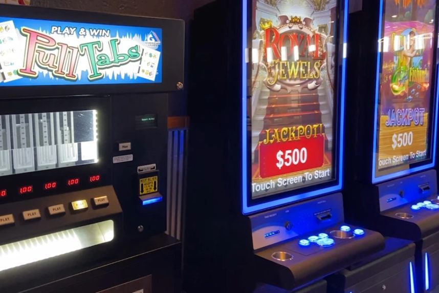 Minnesota Appeals Court Deals Blow to Electronic Pull Tab Industry