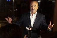 Bosworth Departing Role at Helm of Virgin Las Vegas