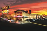 Affinity Interactive Unloads Rail City Casino to Truckee Gaming