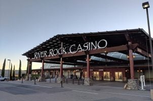 Dry Creek Pomo, Sonoma County, River Rock Casino