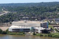 Casino Crime Roundup: Trooper Punched in Rivers Casino Pittsburgh Melee