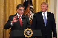 Ex-Governor Rick Perry Still Optimistic on Texas Sports Betting Future