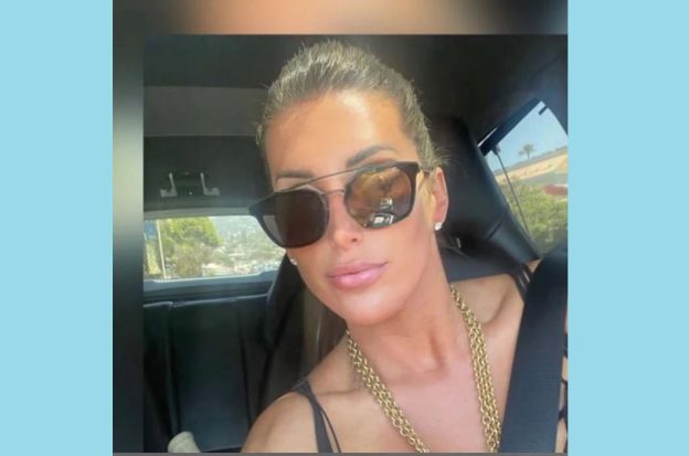 Sara King, Wynn Las Vegas