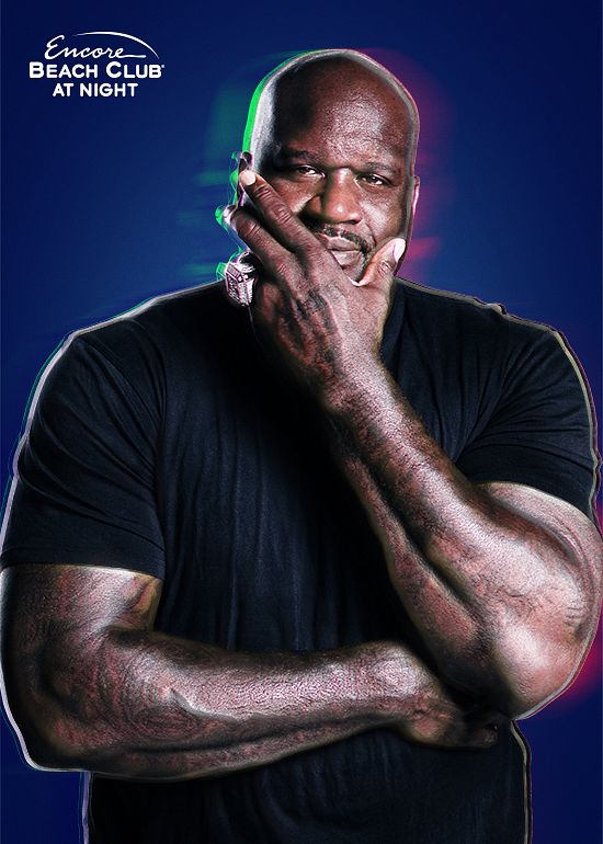 Shaq