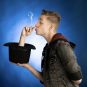 Weed-Themed Magic Show Headed to Las Vegas