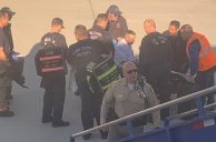 Harry Reid Airport Flight Forced to Return to Las Vegas After Pilot Falls Ill Midair