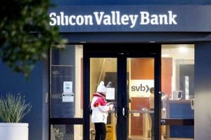 Silicon Valley Bank