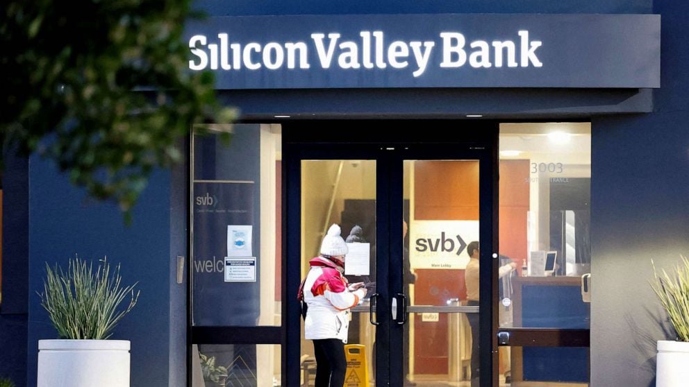 Silicon Valley Bank