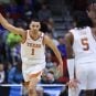 NCAA Tournament hold