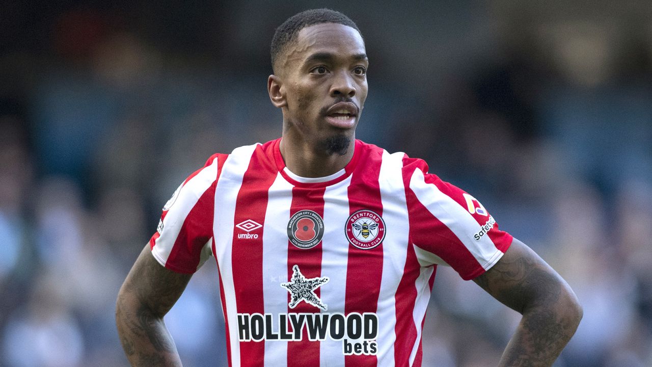 Brentford’s Thomas Frank Opens Up on Toney Betting Scandal