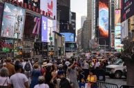 SL Green CEO Could Land $10M Bonus Tied to Times Square Casino