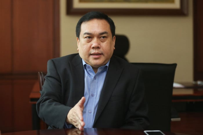 Photo of Thai Senator Probed Over Casino Links to Arms, Drug Trafficker