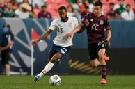 CONCACAF Finals Soccer Coming to Las Vegas’ Allegiant Stadium