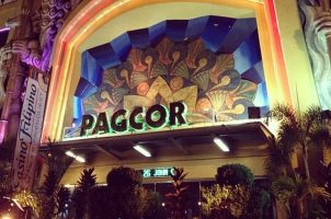Morgan Stanley Philippines casinos PAGCOR