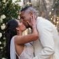 Two of the Biggest Las Vegas Sports Stars Wed